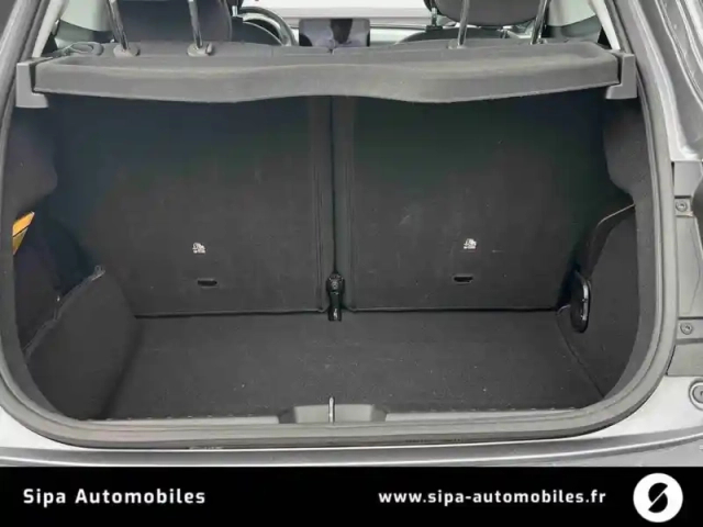 Fiat 500 e 118 ch — photo 10