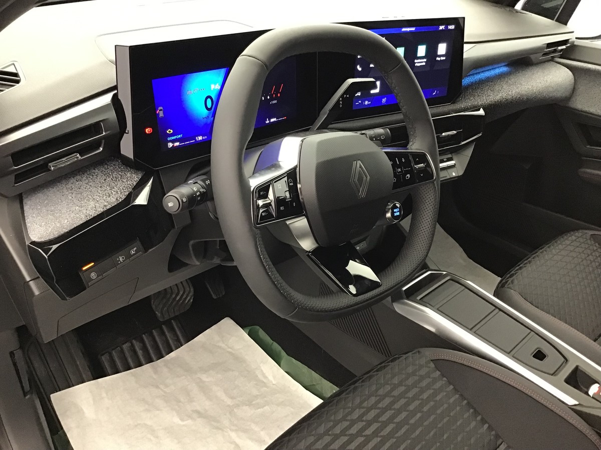 Renault Clio 6 — photo 10