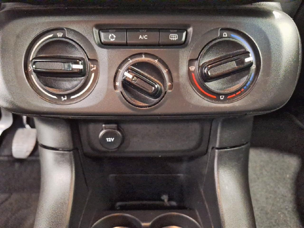 Citroën C3 puretech 83 s&s bvm5 you! — photo 15