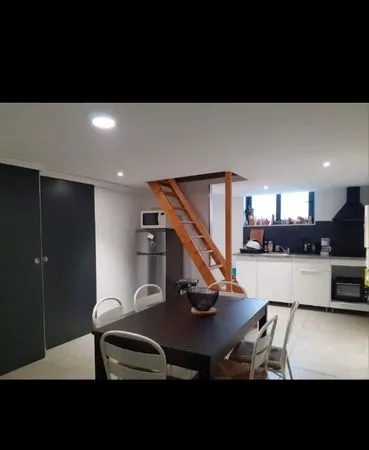 Joli appartement