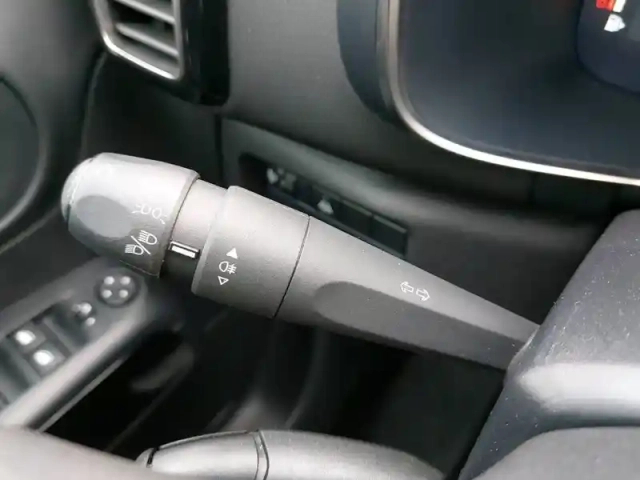 Citroën C5 Aircross bluehdi 130 s&amp;s bvm6 — photo 22