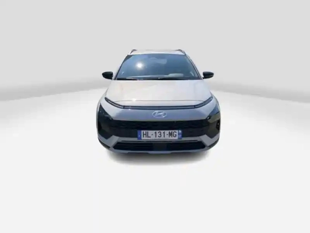 Hyundai Bayon 1.0 t-gdi 90 ultime edition — photo 8