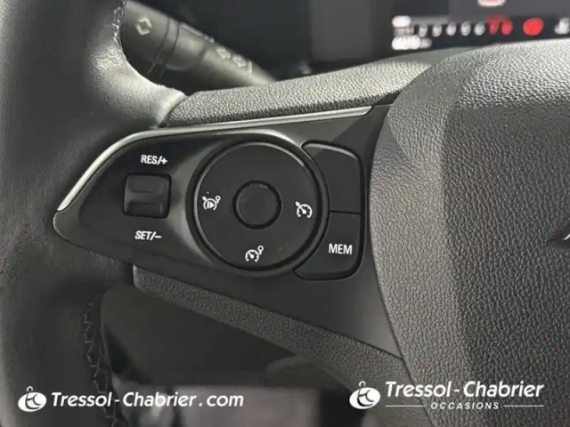 Opel Mokka 1.2 turbo 100 ch bvm6 elegance — photo 19