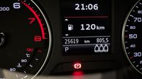 Audi Q2 35 TFSI 150ch Advanced S tronic 7 — photo 9