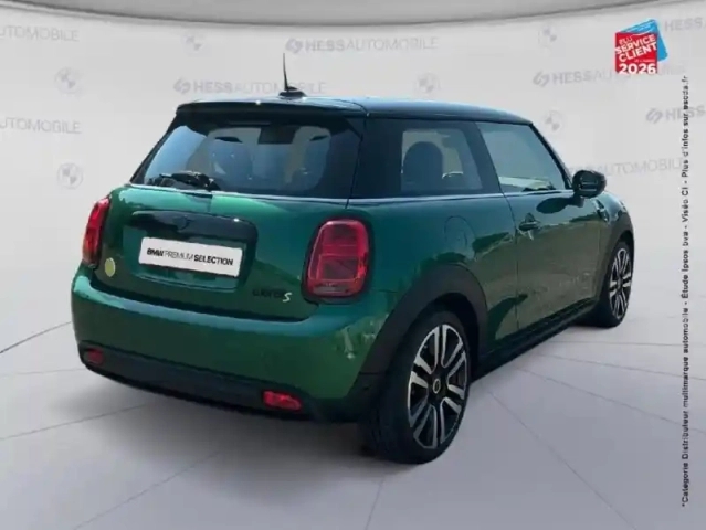 Mini Mini cooper se 184ch edition premium plus bva 5cv — photo 6