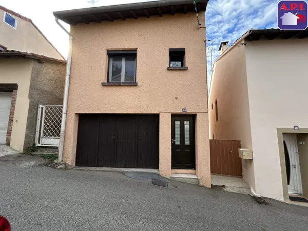 Maison 5 pièces 95 m²