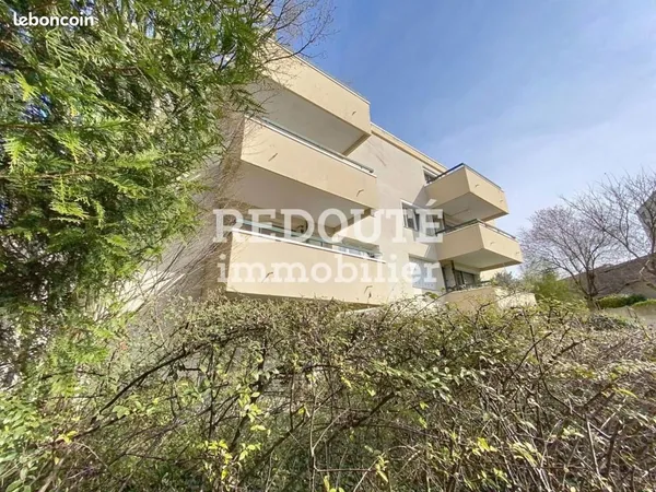 Appartement 5 pièces 129 m²