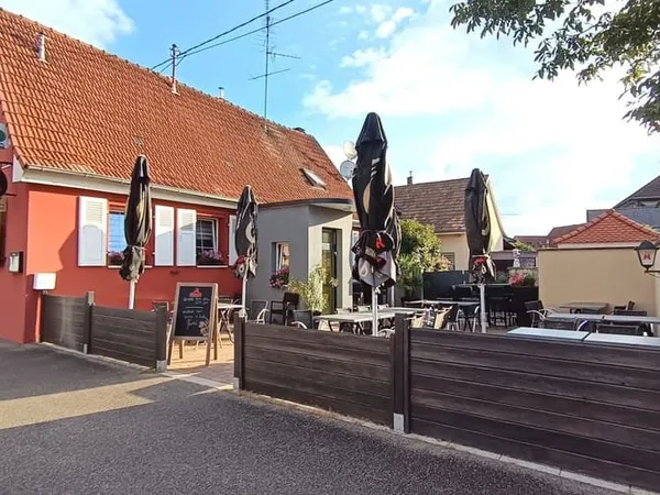 Fonds de commerce 110 m²