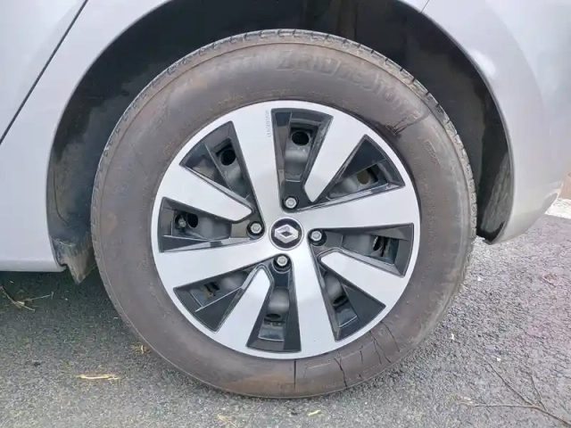 Renault Clio tce 90 — photo 50