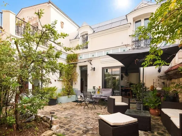 Maison 5 pièces 167 m²