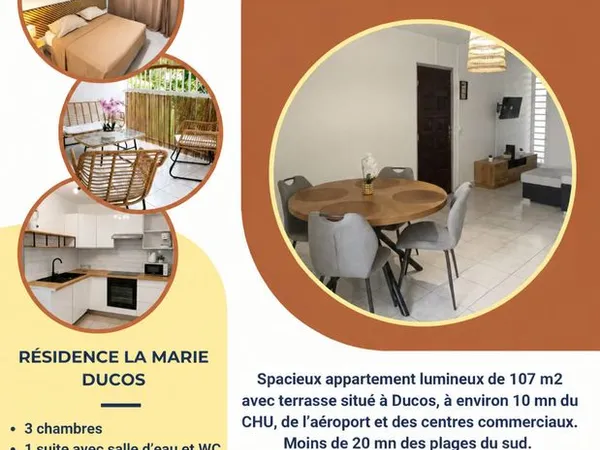Colocation DUCOS