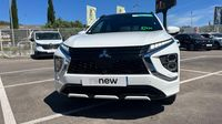 Mitsubishi Eclipse Cross 2.4 MIVEC PHEV 188ch Instyle 4WD