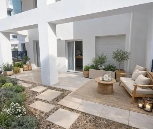 Appartement 5 pièces 107 m²