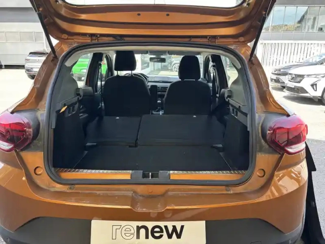 Dacia Sandero tce 90 - 22 — photo 19