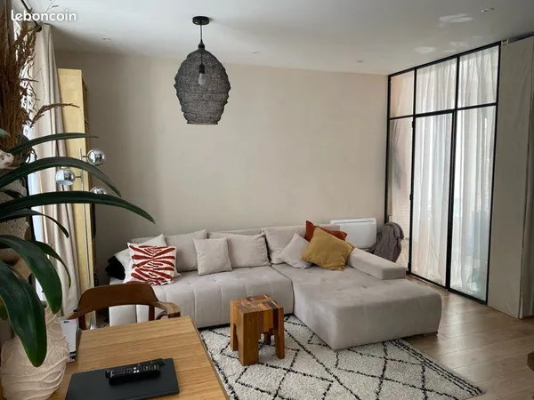 Appartement duplex