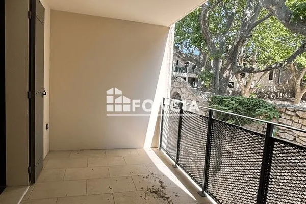 Appartement 3 pièces 55 m²