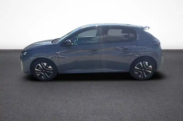 Peugeot 208 hybrid 100 e-dcs6 — photo 29