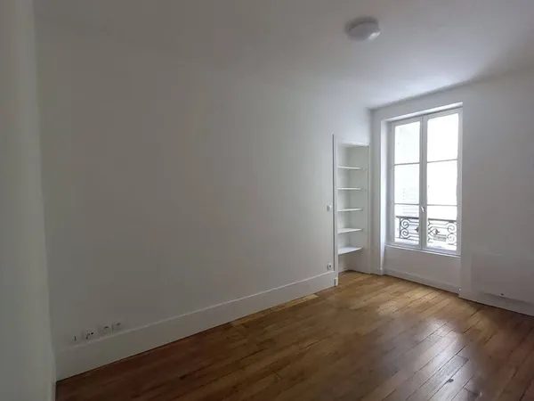 Appartement 3 pièces 54 m²