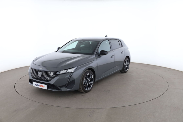 Peugeot 308 1.2 Hybrid Allure e-DCS6