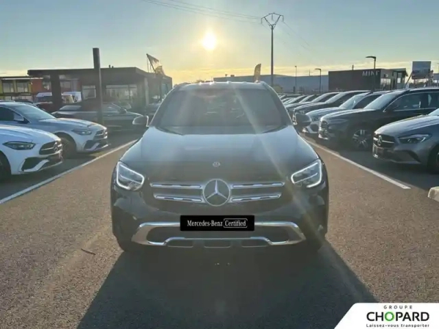 Mercedes Glc 300 e 9g-tronic 4matic — photo 103