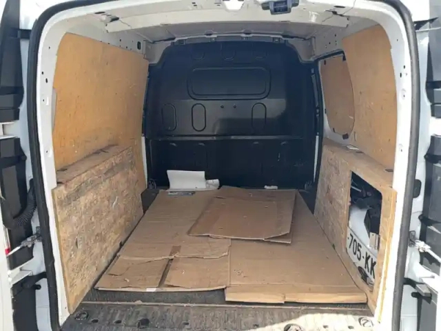 Nissan Nv250 l1  dci 95 — photo 12