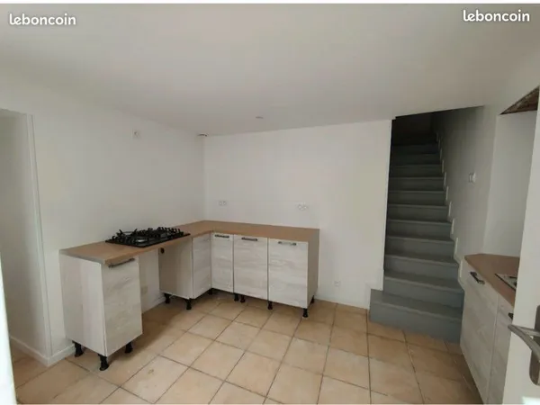 Location Maison de ville