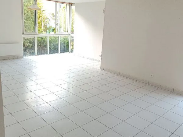 Appartement 4 pièces 91 m²