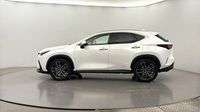 Lexus Nx 450h+ Executive 4WD MY24 — photo 7