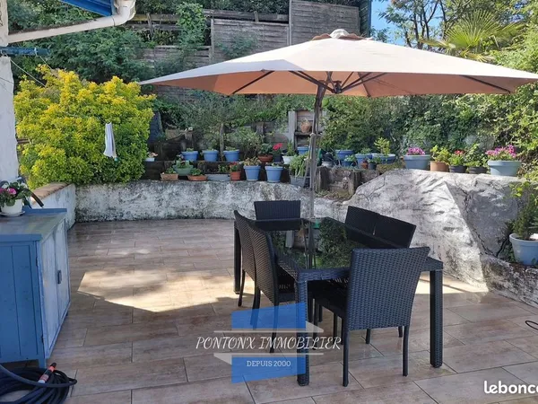Maison 6 pièces 122 m²