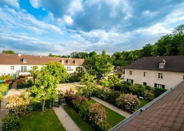 Maison 130 m² à Saint-Germain-en-Laye