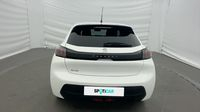Peugeot 208 1.2 PureTech 100ch S&S Style 118g — photo 5