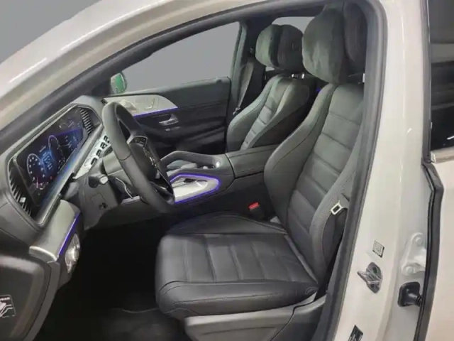 Mercedes Gle 350 de hybrid eq 4matic am — photo 22