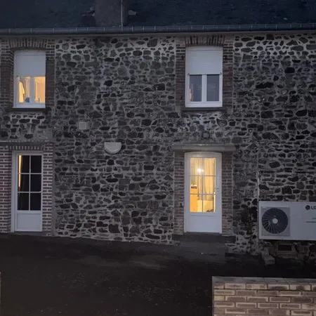 Un maison a vendre