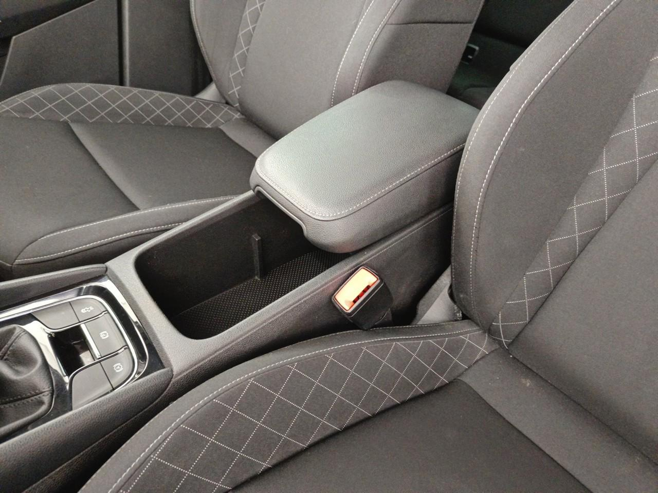 Skoda Karok karoq 1.0 tsi 116 ch ambition — photo 29