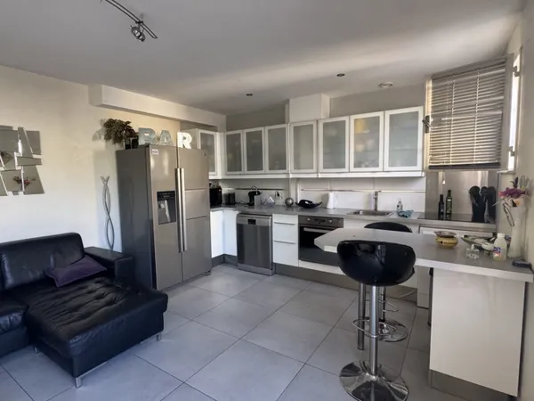 Maison 3 pièces 68 m²