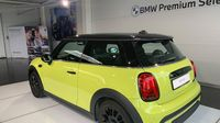 Mini Mini Cooper 136ch Classic BVA7 — photo 7