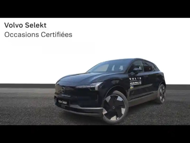 Volvo Ex30 p5 long range 272ch 69kwh ultra