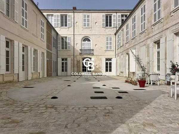 Rochefort — Hyper centre | Duplex d'exception