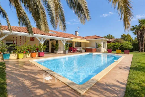 Maison 4 pièces 114 m²