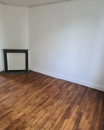 Appartement T2 non-meublé 37m²