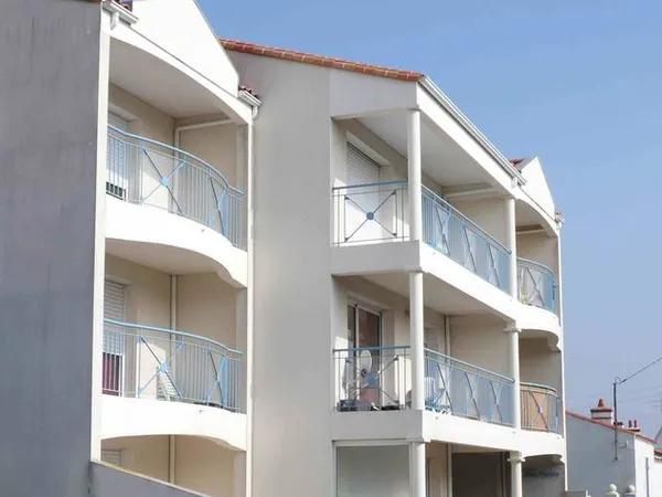 Vent appartement st HILLAIRE de riez (SION sur l'océan)