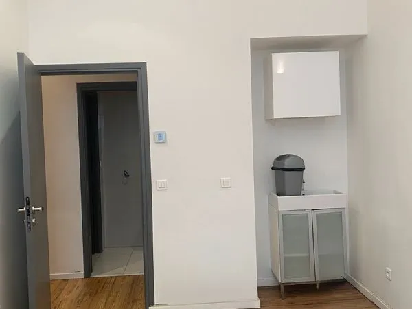Partage de bureau médical/paramédical