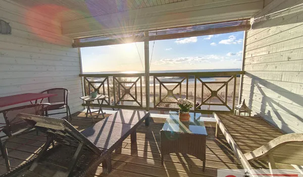 Maison 12 pièces 287 m²