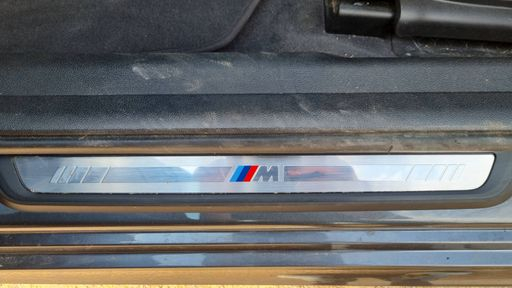 BMW Serie 3 Touring xDrive 30d 286 Mild Hybrid Steptronic8 - M Sport – 2022 – 100581 km – Hybride diesel – Boîte Automatique — photo 24