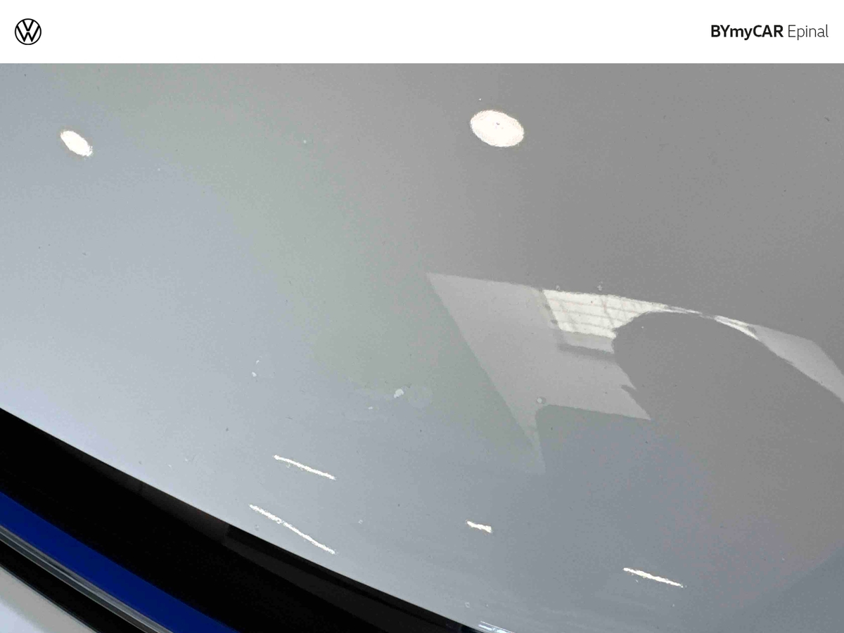 Volkswagen Golf 1.5 TSI 130 EVO BVM6 — photo 25