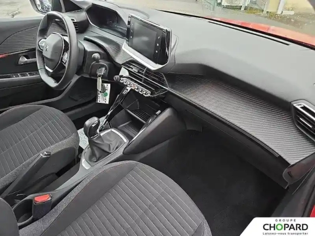 Peugeot 208 puretech 75 s&amp;s bvm5 — photo 50