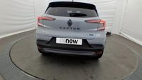 Renault Captur 1.8 E-Tech full hybrid 160ch esprit Alpine - 25 — photo 5