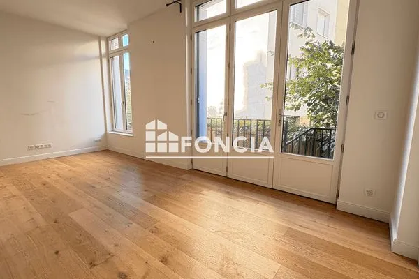 Appartement 3 pièces 51 m²