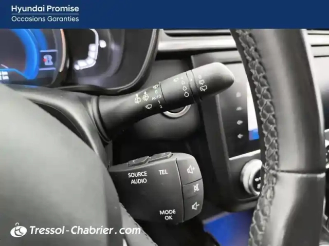 Renault Kadjar blue dci 115 edc intens — photo 18