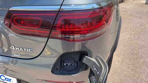 Mercedes Classe GLC 300e 320 EQ Power 4Matic 9G-DCT - Business Line – 2023 – 45498 km – Hybride rechargeable – Boîte Automatique — photo 25